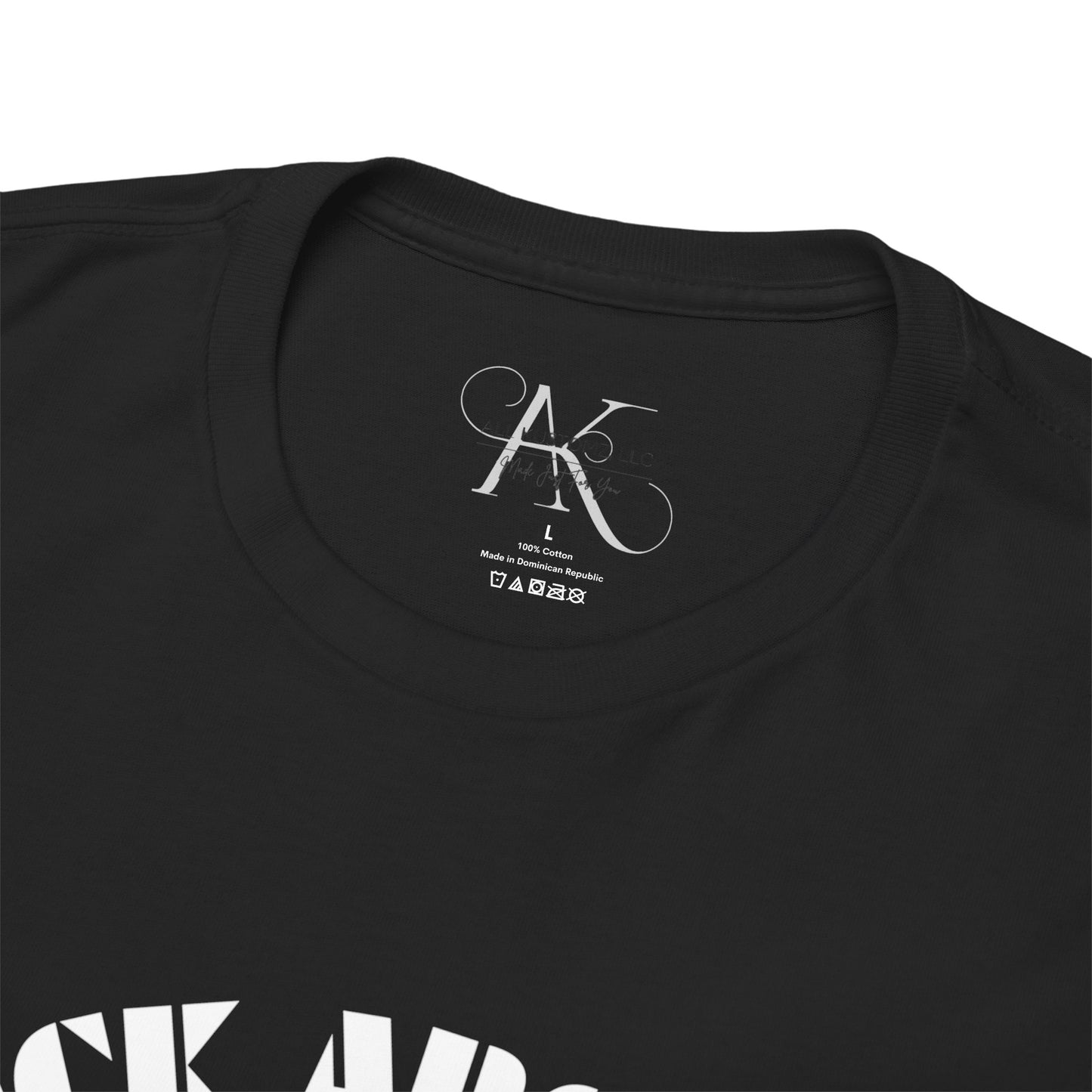 Buck Around & Find Out Deer T-Shirt — Camo Buck Hunting Tee