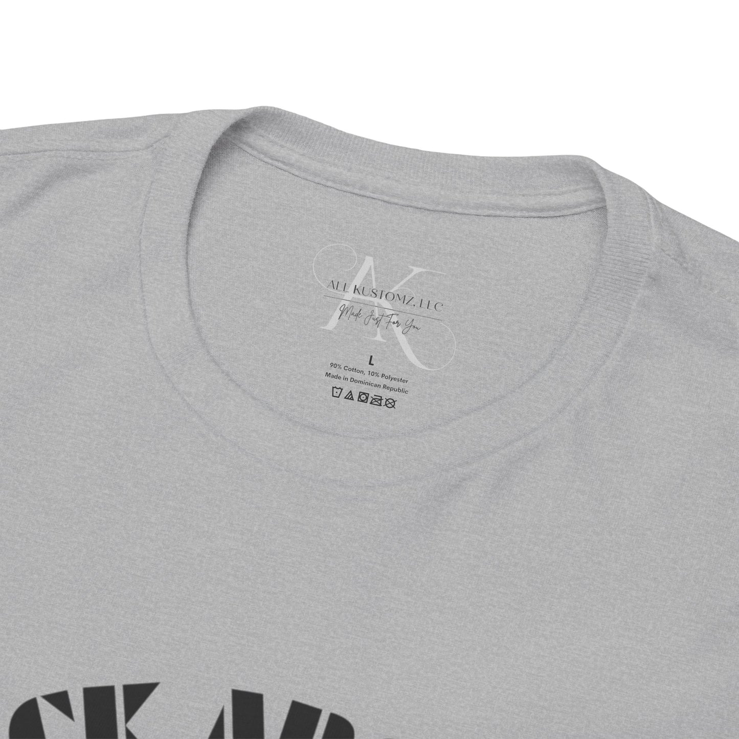 Buck Around & Find Out Deer T-Shirt — Camo Buck Hunting Tee