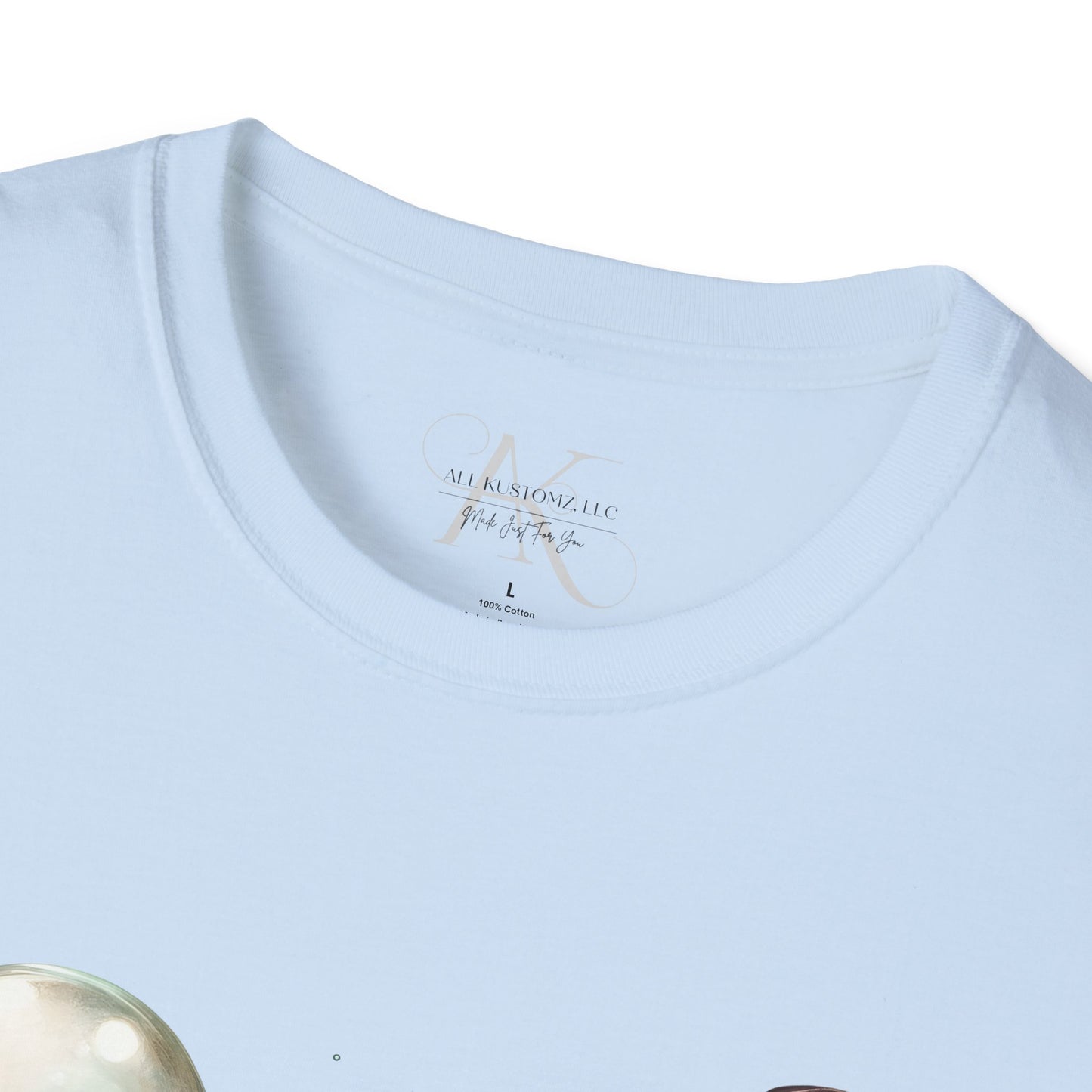 Dragonfly 'Your Story Is Not Over Yet' T-Shirt