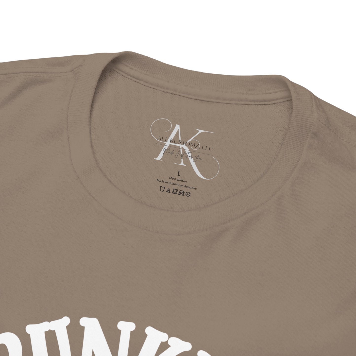 Drunkest Bunch of Assholes Tee — Funny Camping Drinking Shirt