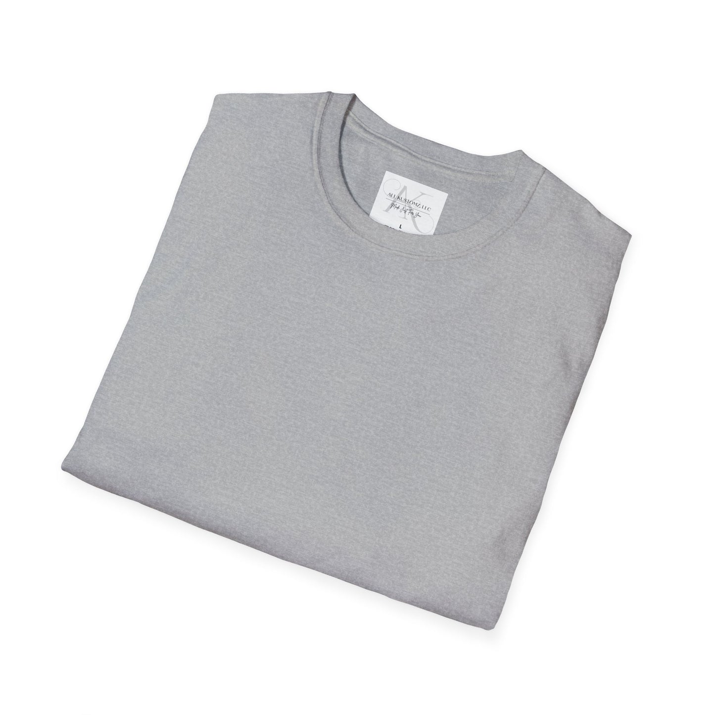 Here's Your World War T-Shirt — Edgy Skeleton Middle Finger Graphic Tee Backside Print