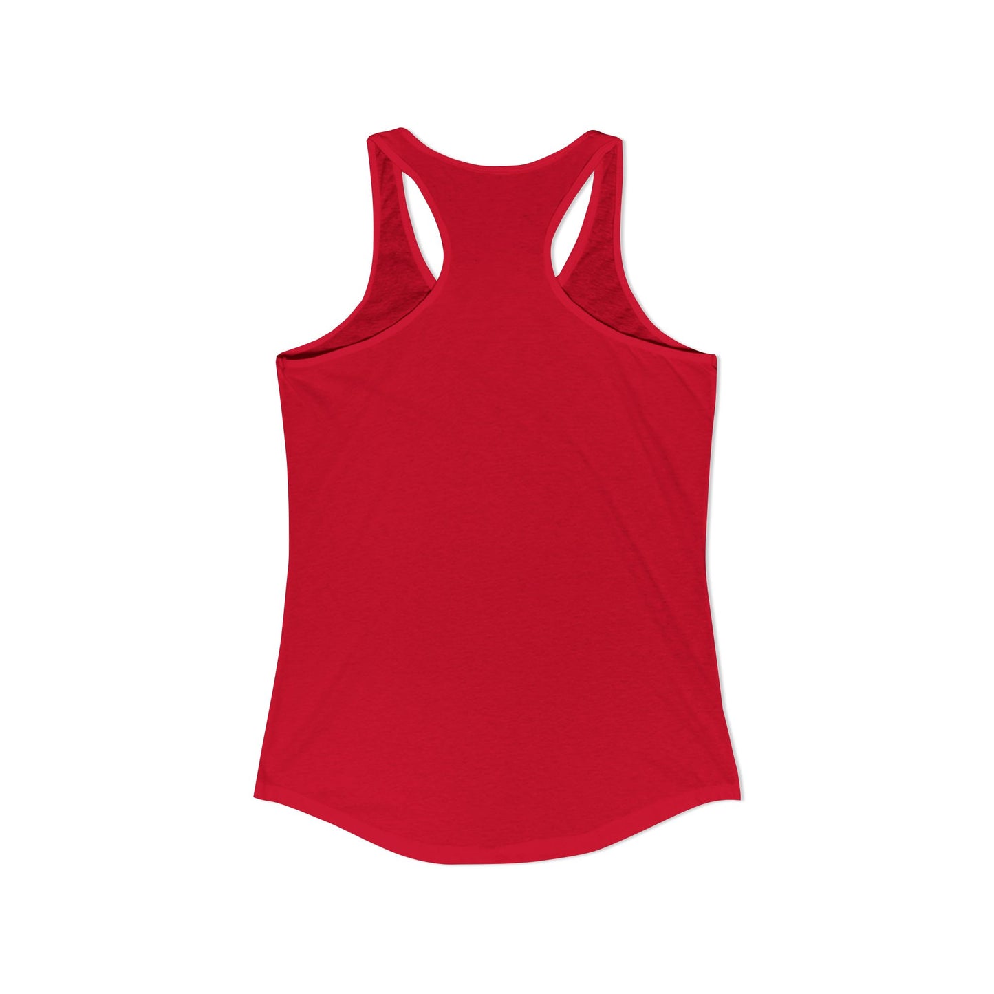 Made in the USA 1776 - Women's Ideal Racerback Tank
