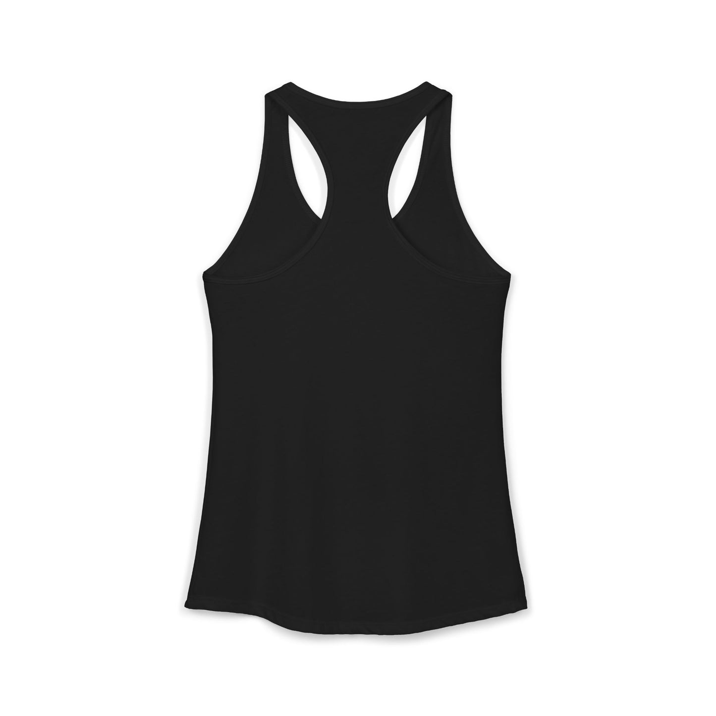 Drunkest Bunch - This side of the Lake Racerback Tank