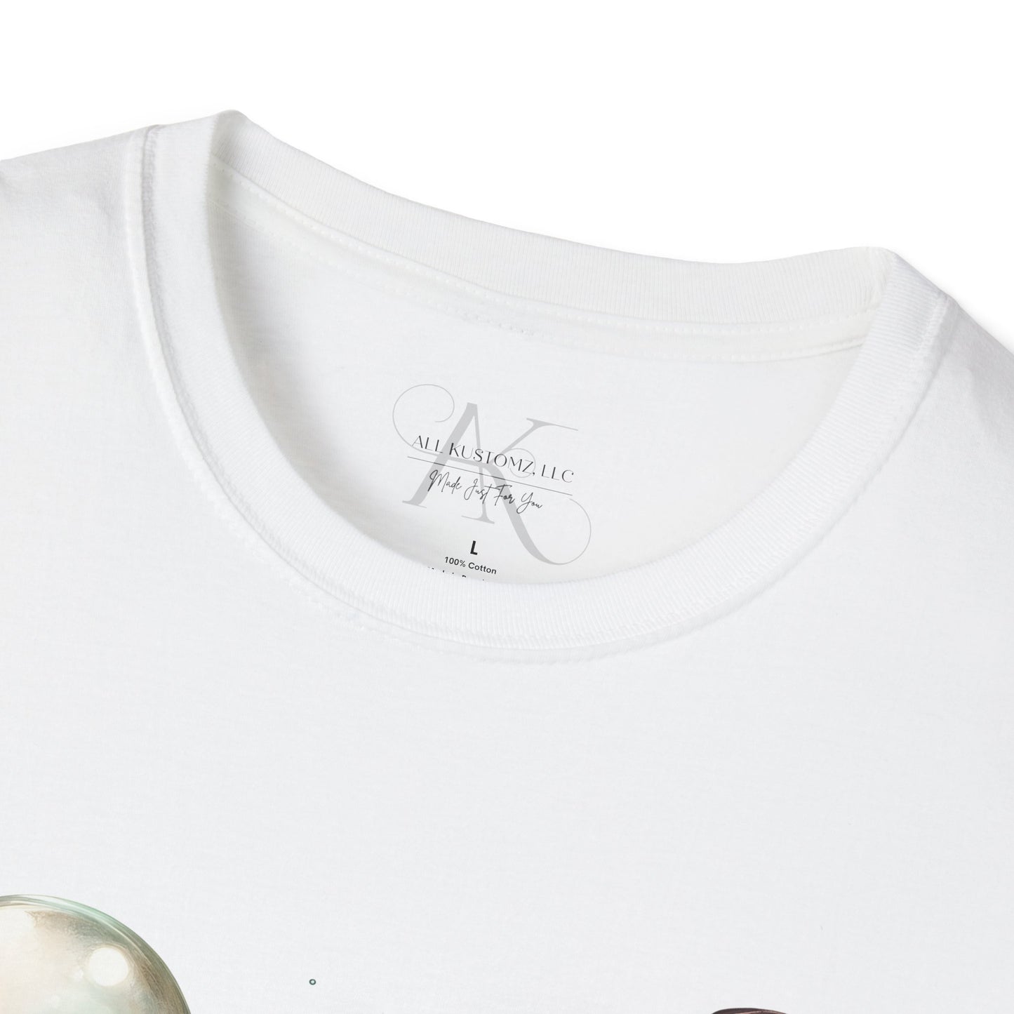 Dragonfly 'Your Story Is Not Over Yet' T-Shirt