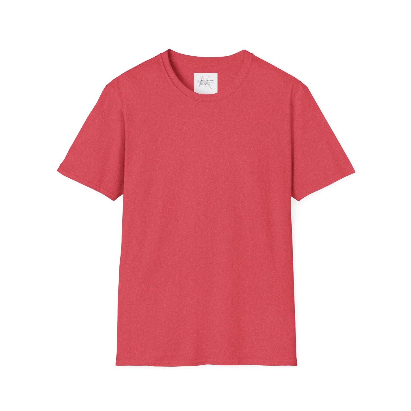 Whats up my Nilla - T-shirt