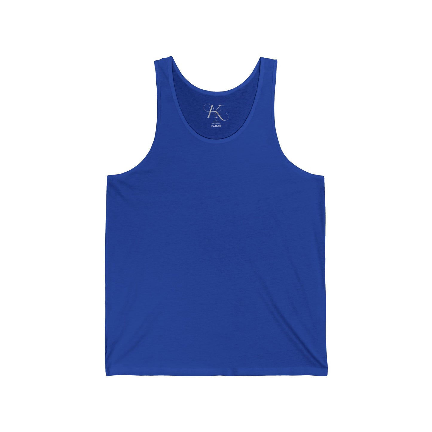 USA 250 Years Tank Top — Patriotic  American Graphic Tank