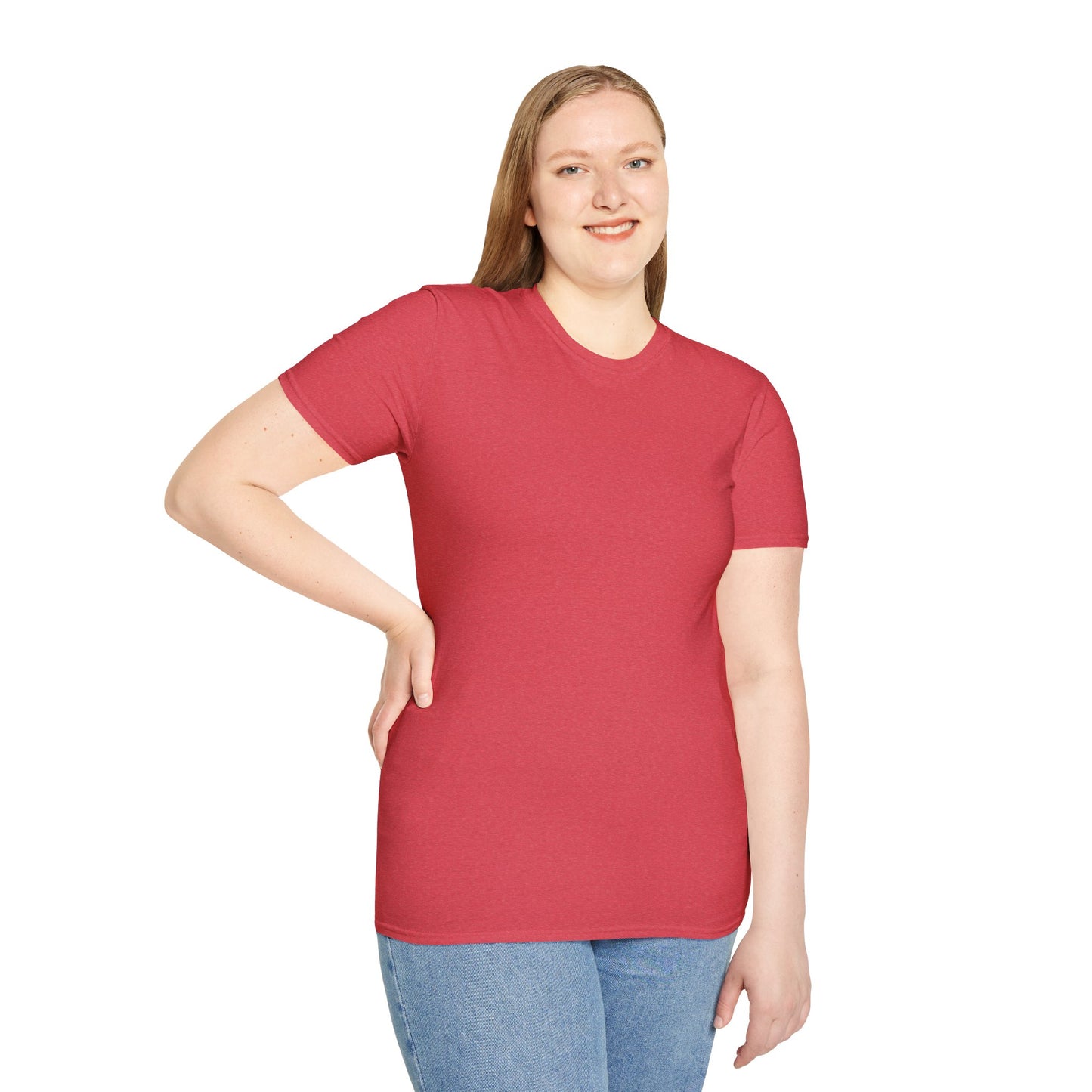 Whats up my Nilla - T-shirt