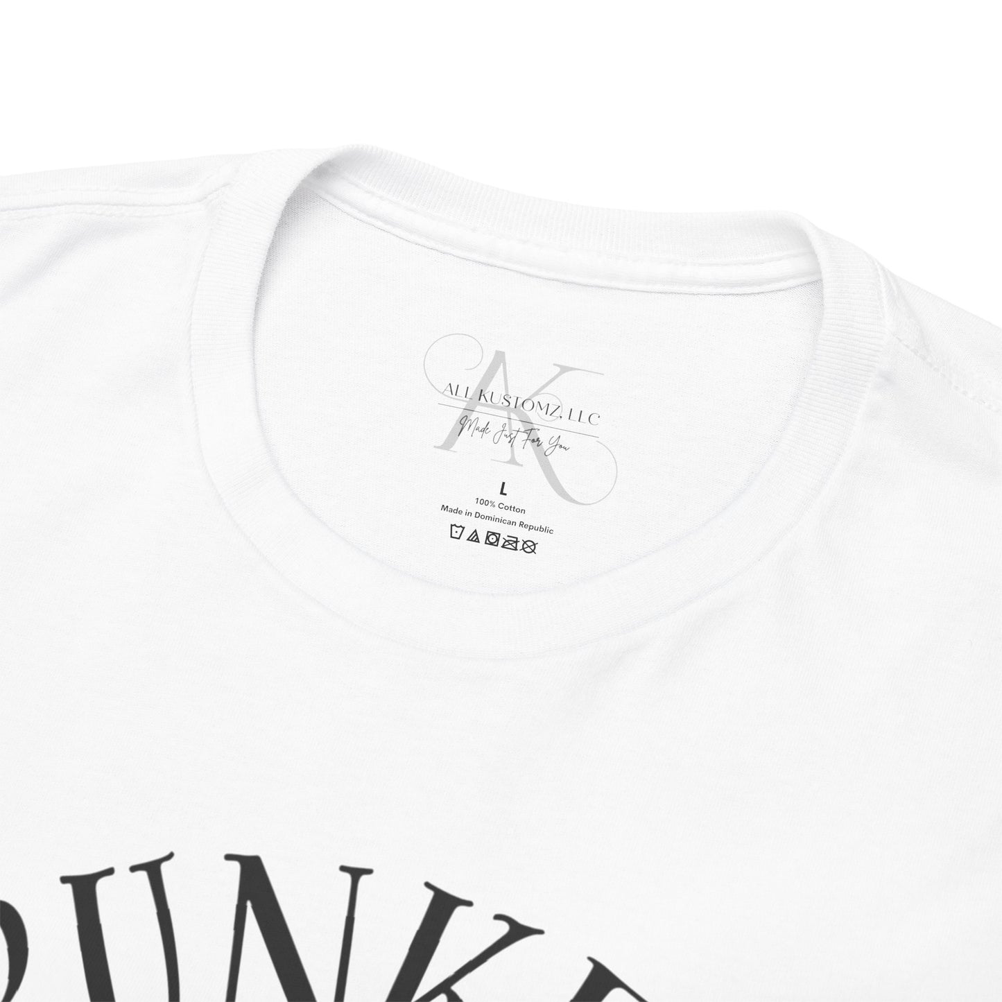 Drunkest Bunch of Assholes Tee — Funny Camping Drinking Shirt