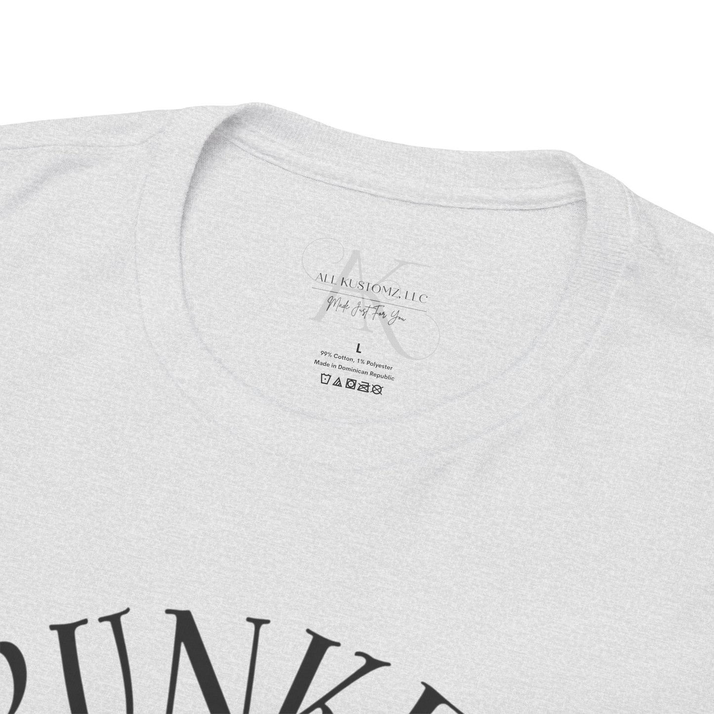 Drunkest Bunch of Assholes Tee — Funny Camping Drinking Shirt