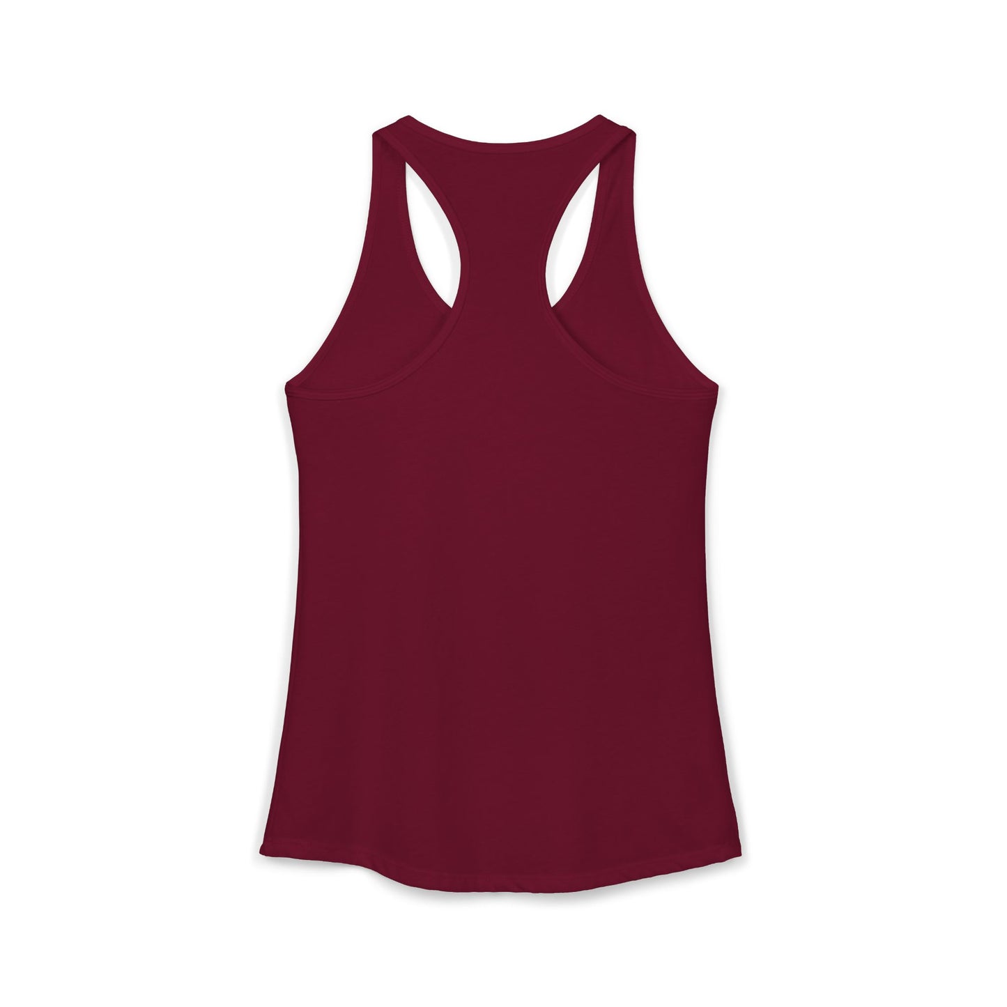 Drunkest Bunch - This side of the Lake Racerback Tank