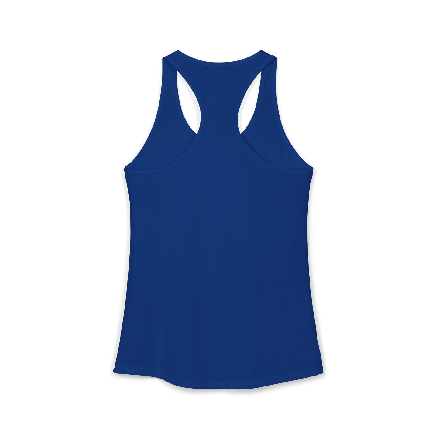 Drunkest Bunch - This side of the Lake Racerback Tank