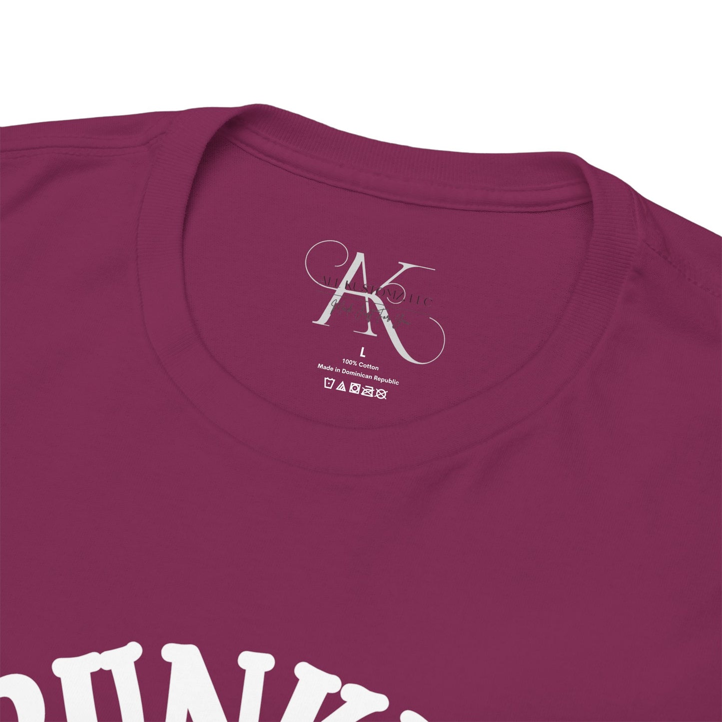 Drunkest Bunch of Assholes Tee — Funny Camping Drinking Shirt