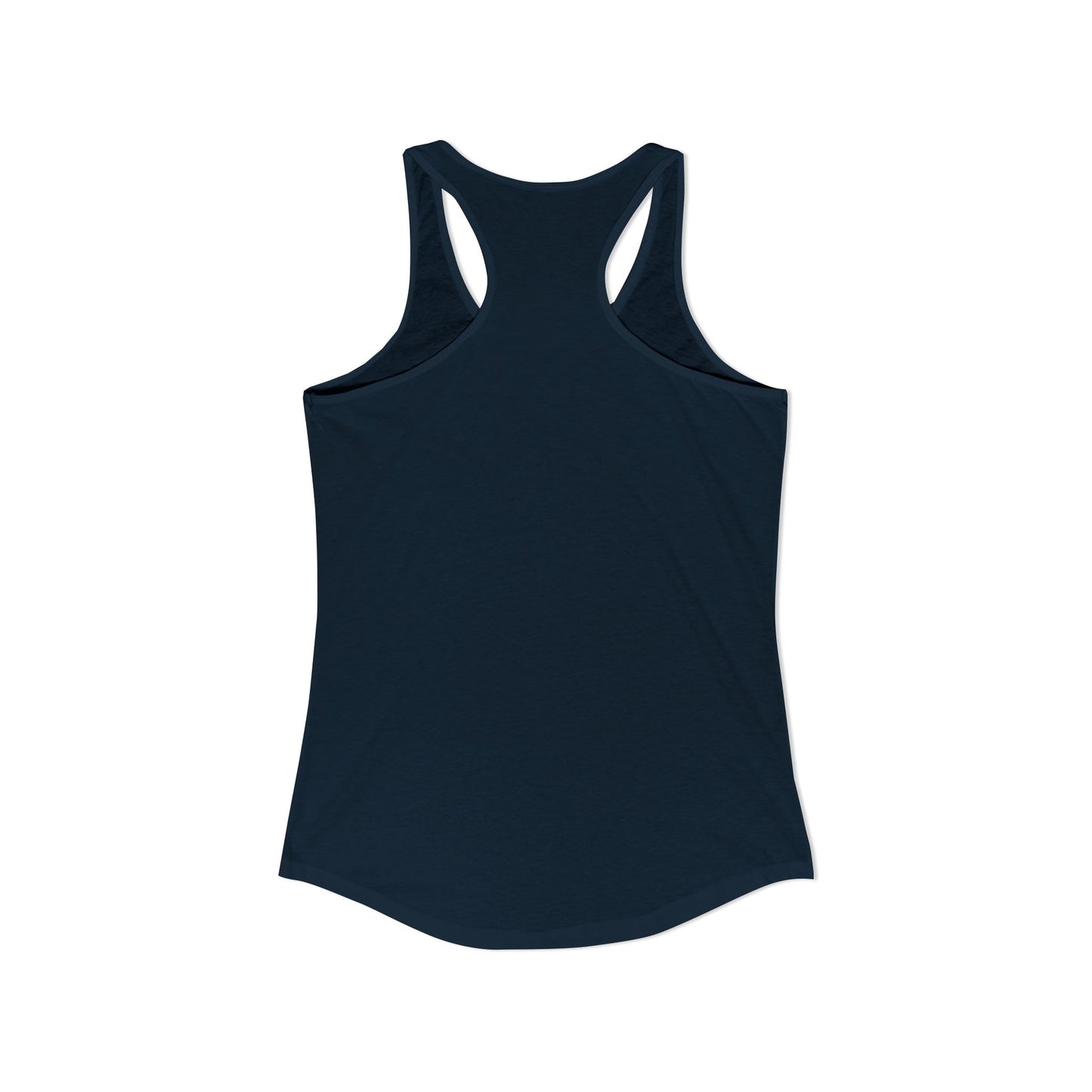 Drunkest Bunch - This side of the Lake Racerback Tank