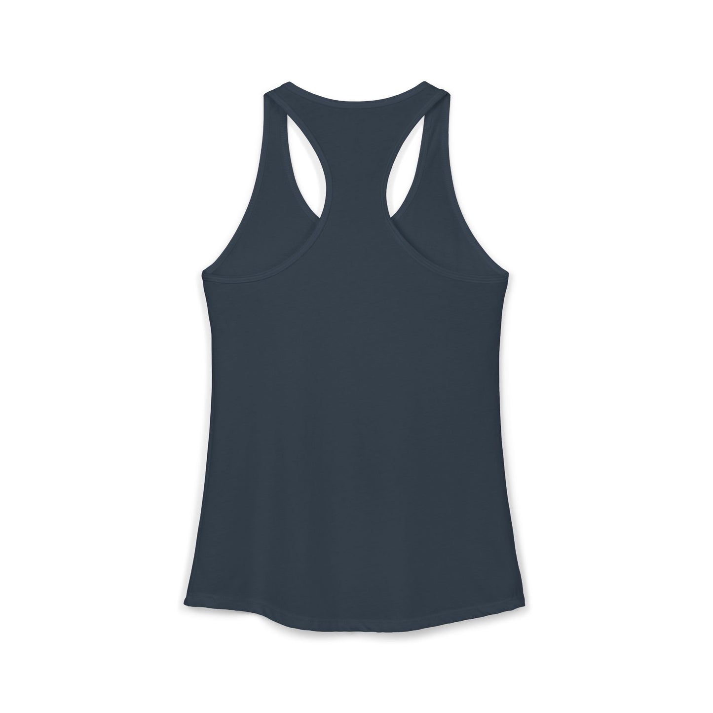 Drunkest Bunch - This side of the Lake Racerback Tank