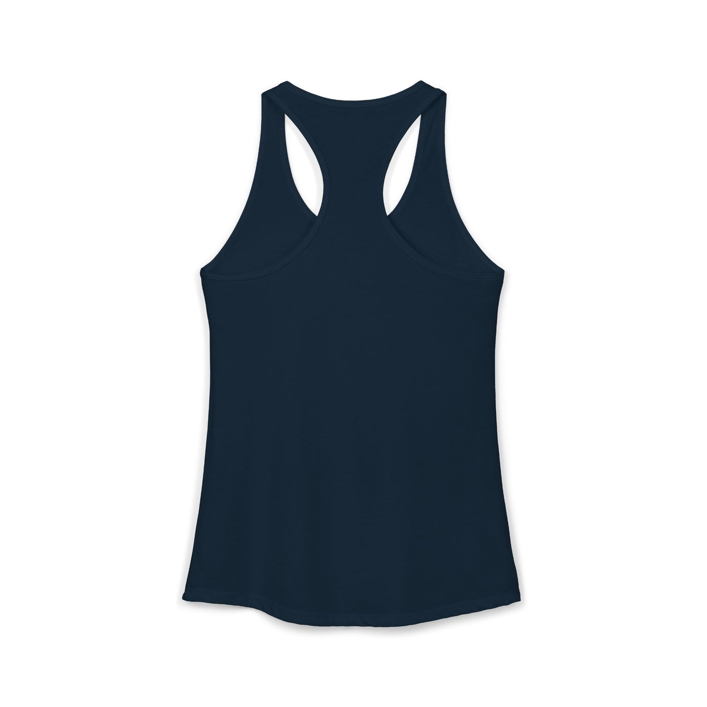 Drunkest Bunch - This side of the Lake Racerback Tank