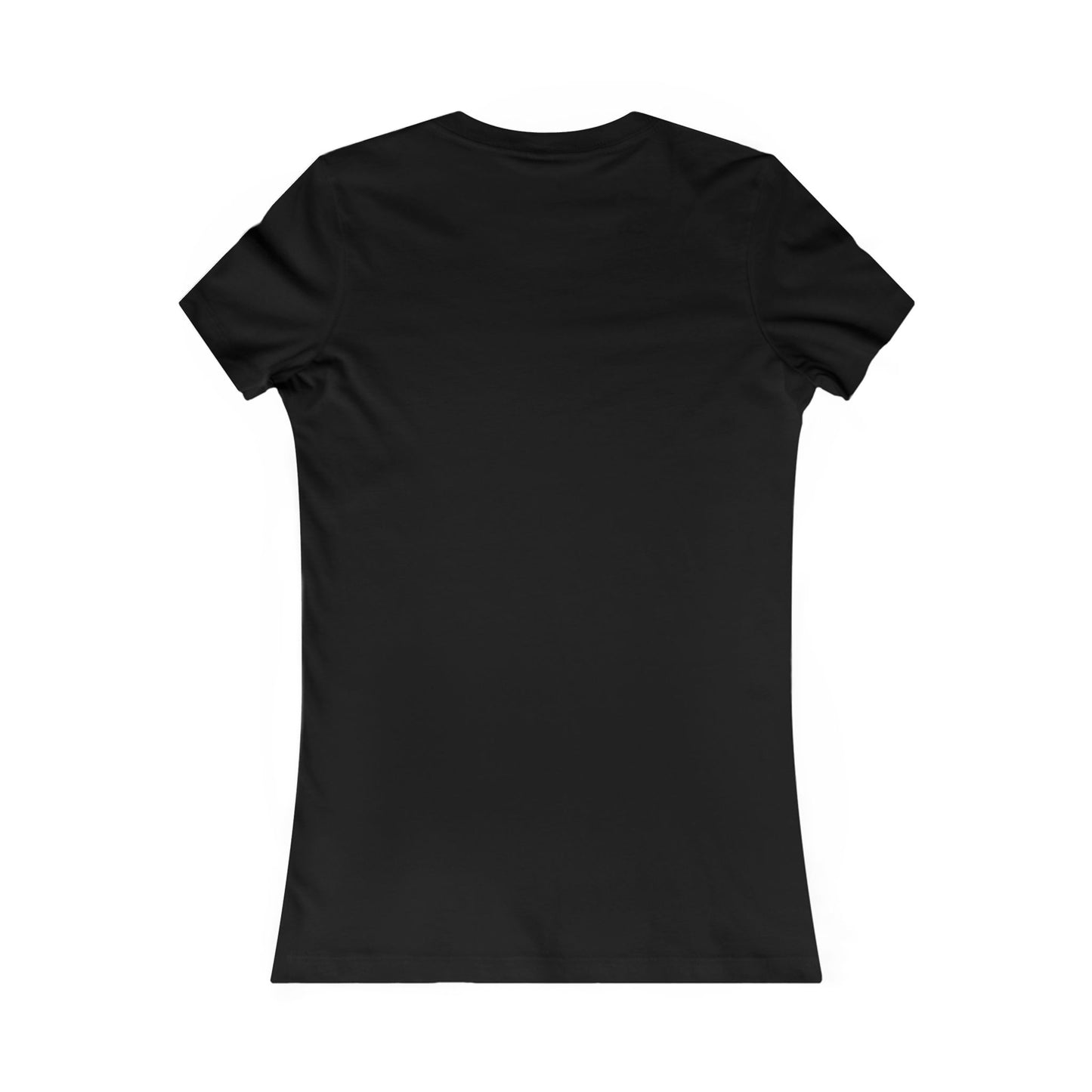 I'm With Stupid Women's Tee — Funny Graphic T-Shirt with Pointing Hand