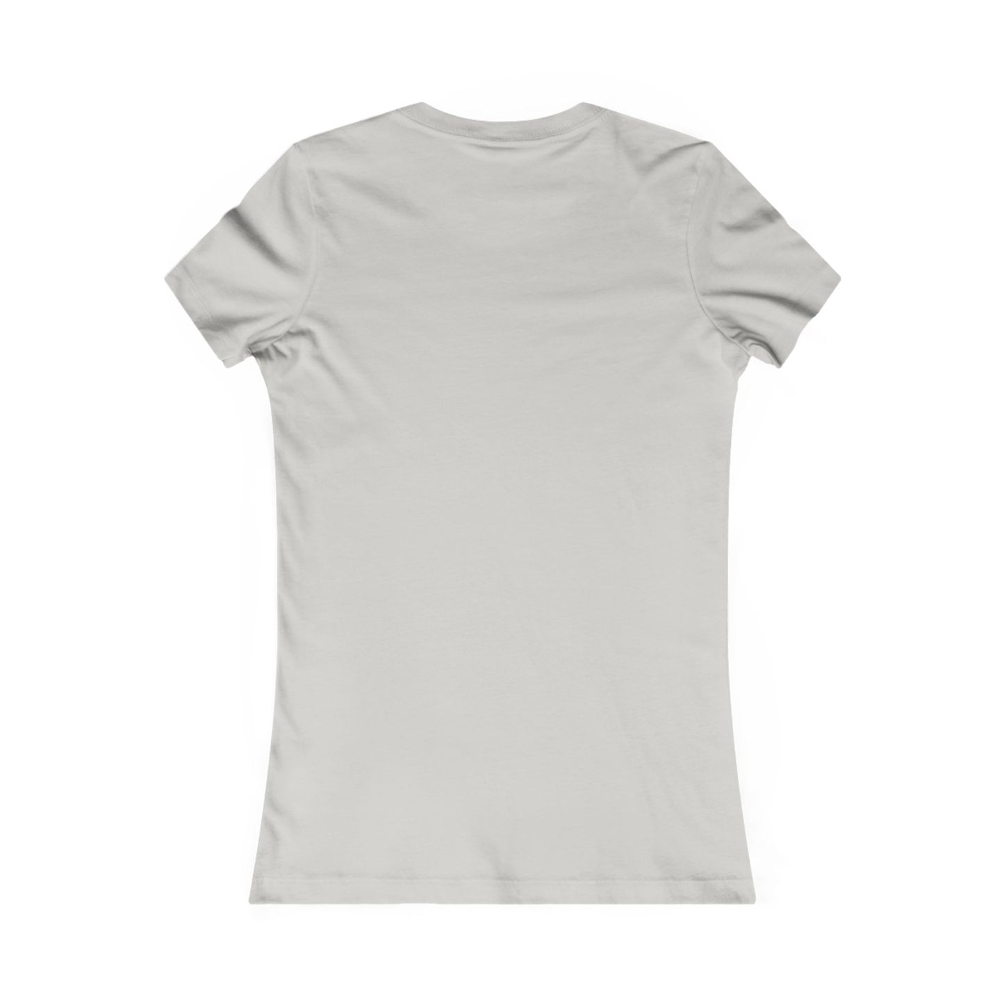 I'm With Stupid Women's Tee — Funny Graphic T-Shirt with Pointing Hand