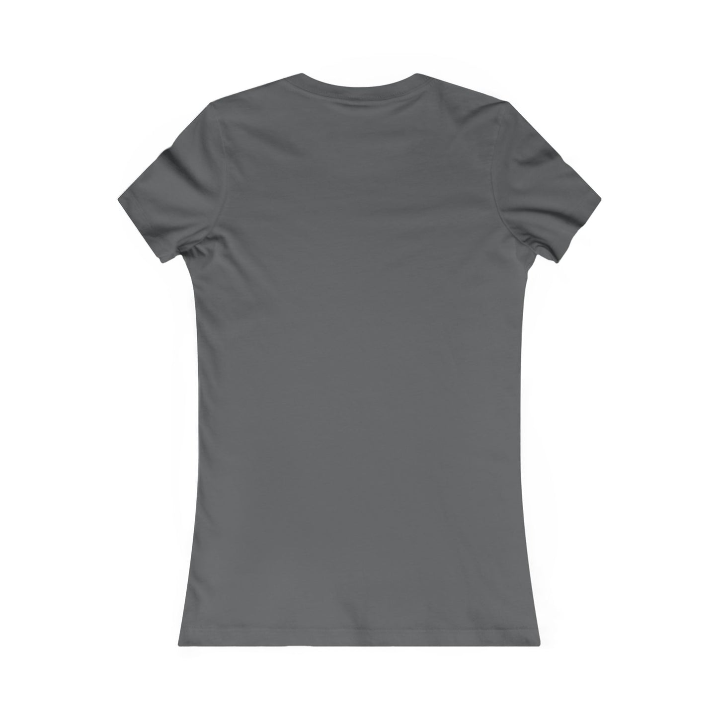 I'm With Stupid Women's Tee — Funny Graphic T-Shirt with Pointing Hand