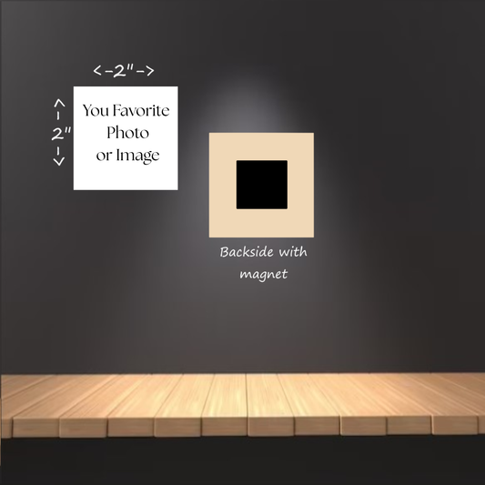 Custom Magnet
